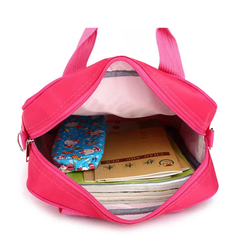 Милые детские школьные сумки с героями мультфильмов, водонепроницаемые Рюкзаки для детей, рюкзак для начальной школы, детская школьная
