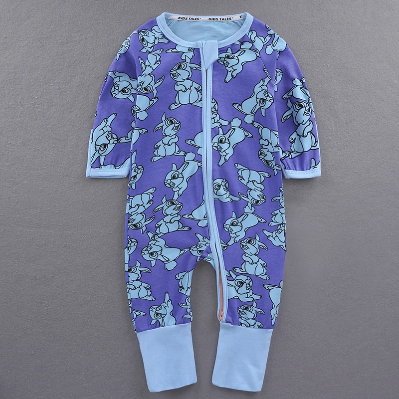 Г. Осенние модные детские пижамы и одежда для сна, Комбинезоны Детская одежда для маленьких мальчиков и девочек, комбинезоны для девочек SR286