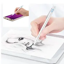 Активный Стилус емкостный сенсорный экран карандаш для lenovo YOGA BOOK Yogabook Tab 3 Plus 10 Pro X50 X90 YT-X703F 10," планшетный ПК