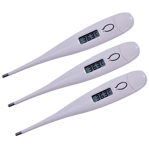 Термометр с ЖК-дисплеем для детей и взрослых, медицинский измеритель температуры, измеритель температуры и температуры, горячая распродажа