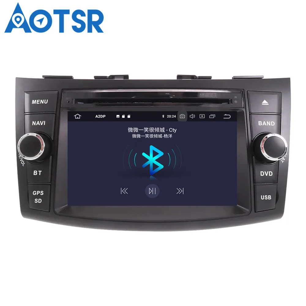 Sale Android 9.0 8 core 4+64 Car DVD CD player GPS Navigation For SUZUKI SWIFT 2011-2016 car Multimedia system 2din radio Auto Stereo 3 Sale Android 9.0 8 core 4+64 Car DVD CD player GPS Navigation For SUZUKI SWIFT 2011-2016 car Multimedia system 2din radio Auto Stereo 3