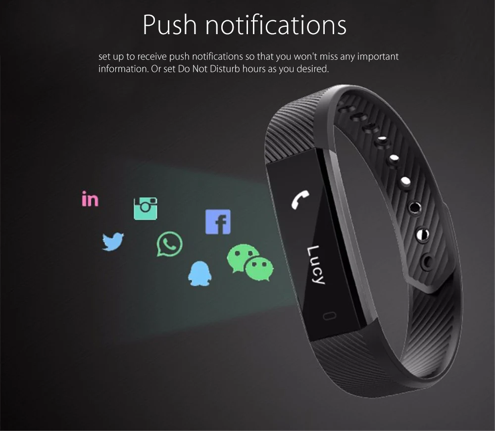 Фитнес браслет smart band 7 отзывы. ZN Smart.