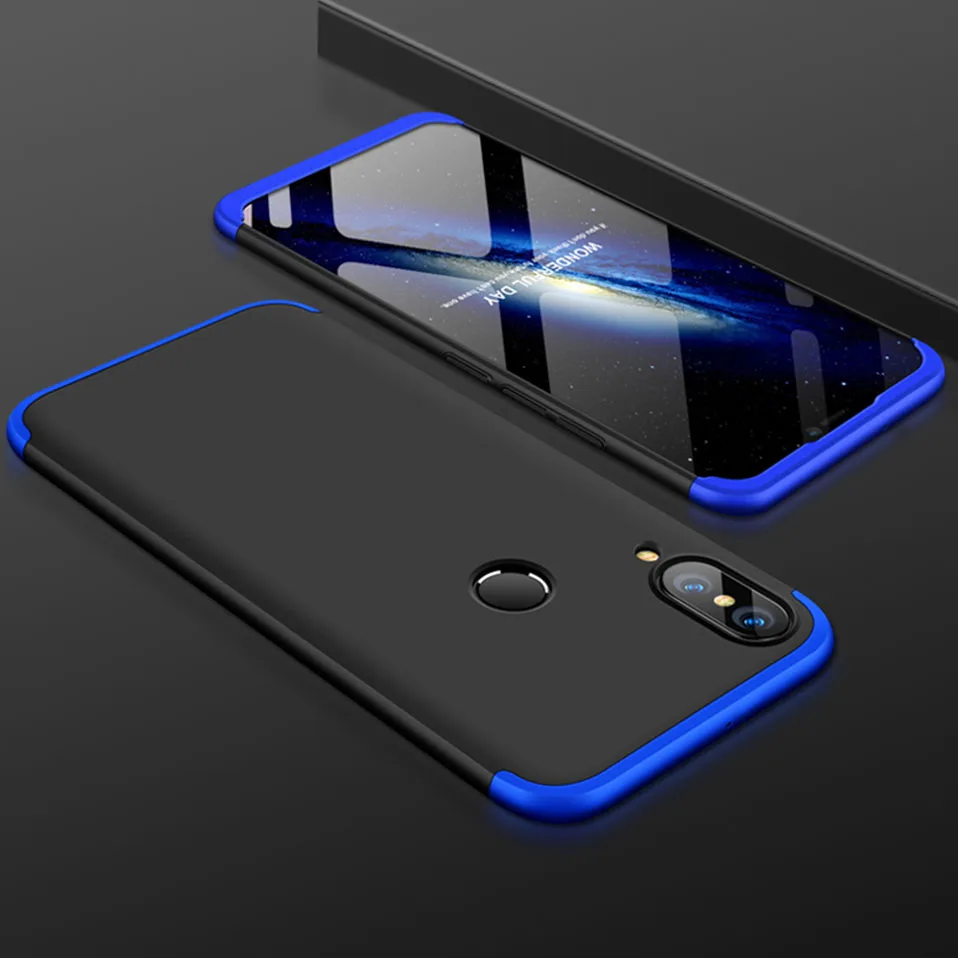 phone case for nokia x6 6 7 plus back cover case (7)