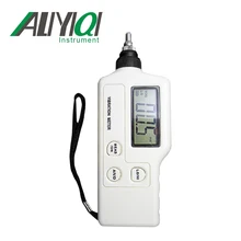 Виброметр цифровой Виброметр портативный