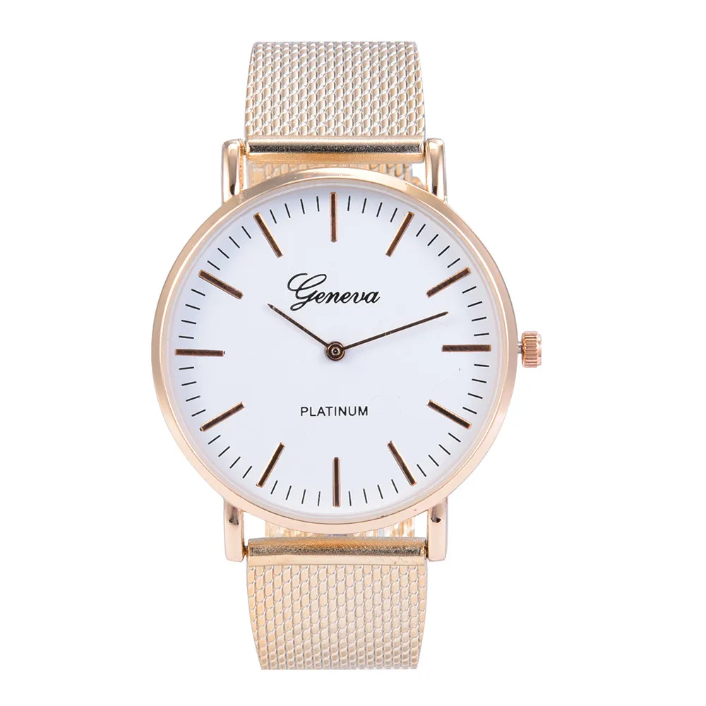 

Fashion Men Watches Men Luxury Stainless Steel Quartz Wrist Watch Military Sport Plastic Band Watch Gifts Relogio Masculino `C