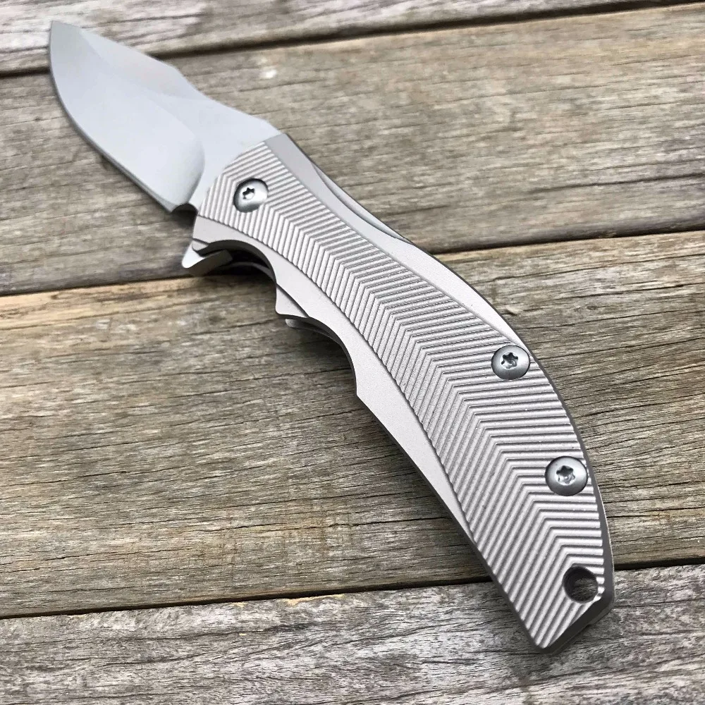 2 Camping Knife