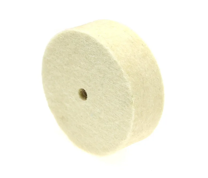 felt wheel