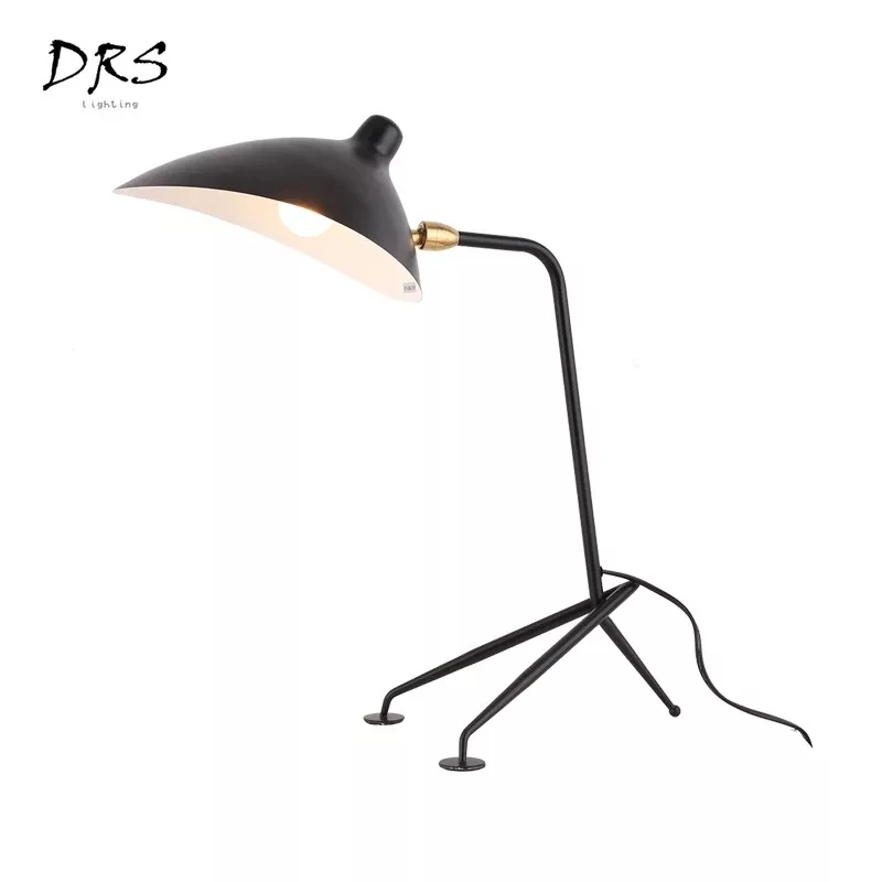 

Nordic Style Design Claws Duck Mouth Table Lamps Living Room Bedroom Bedside Study Children Rooms Desktop Lights Decor Fixtures