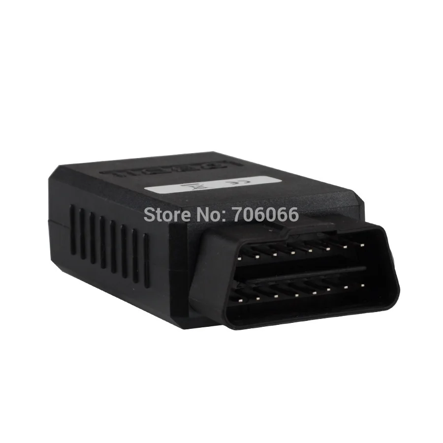 ELM327 OBDII WiFi диагностический беспроводной сканер для Apple iPhone Touch ELM 327 WIFI OBD2 сканер|obd2