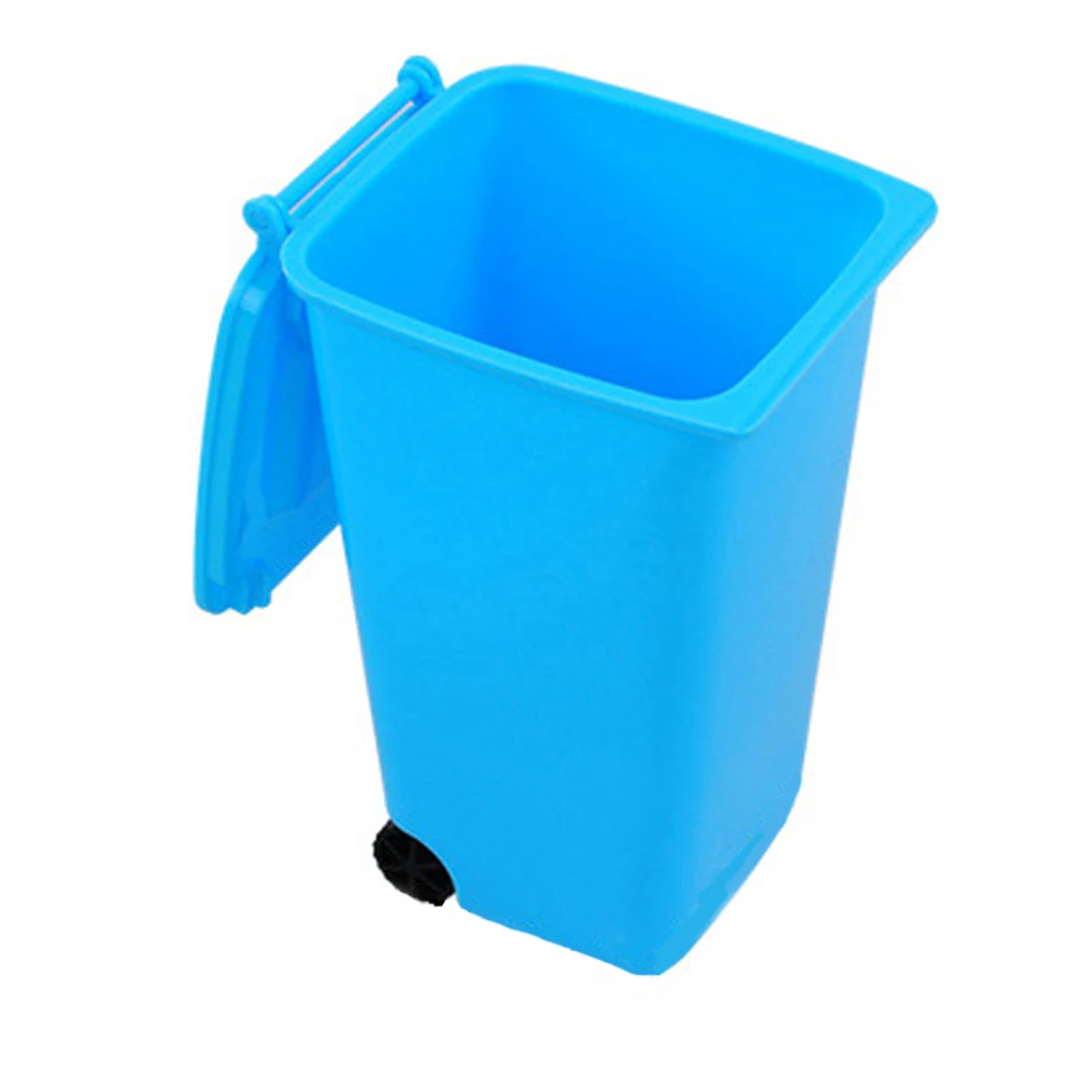 

Top Sale Garbage Bucket Colorful Trash Can and High quality Recycling Mini Storage Bin Pen Holder for home or outdoor
