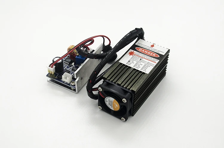 2500mW laser modules 1
