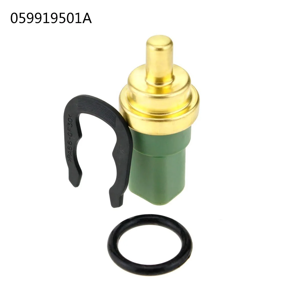 Coolant Temperature Sensor 059919501A For Audi Volkswagen|sensor sensor ...