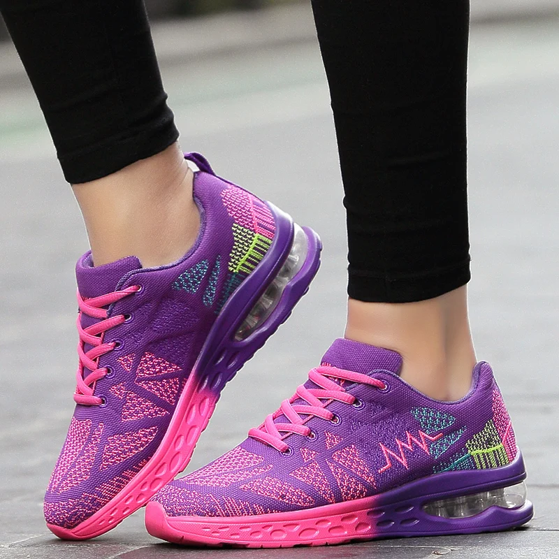 

Shoes Women Running Shoes for Men 2019 Brand Summer Outdoor Sport Trainers Professional Training Shoes Designer Sneakers Lover