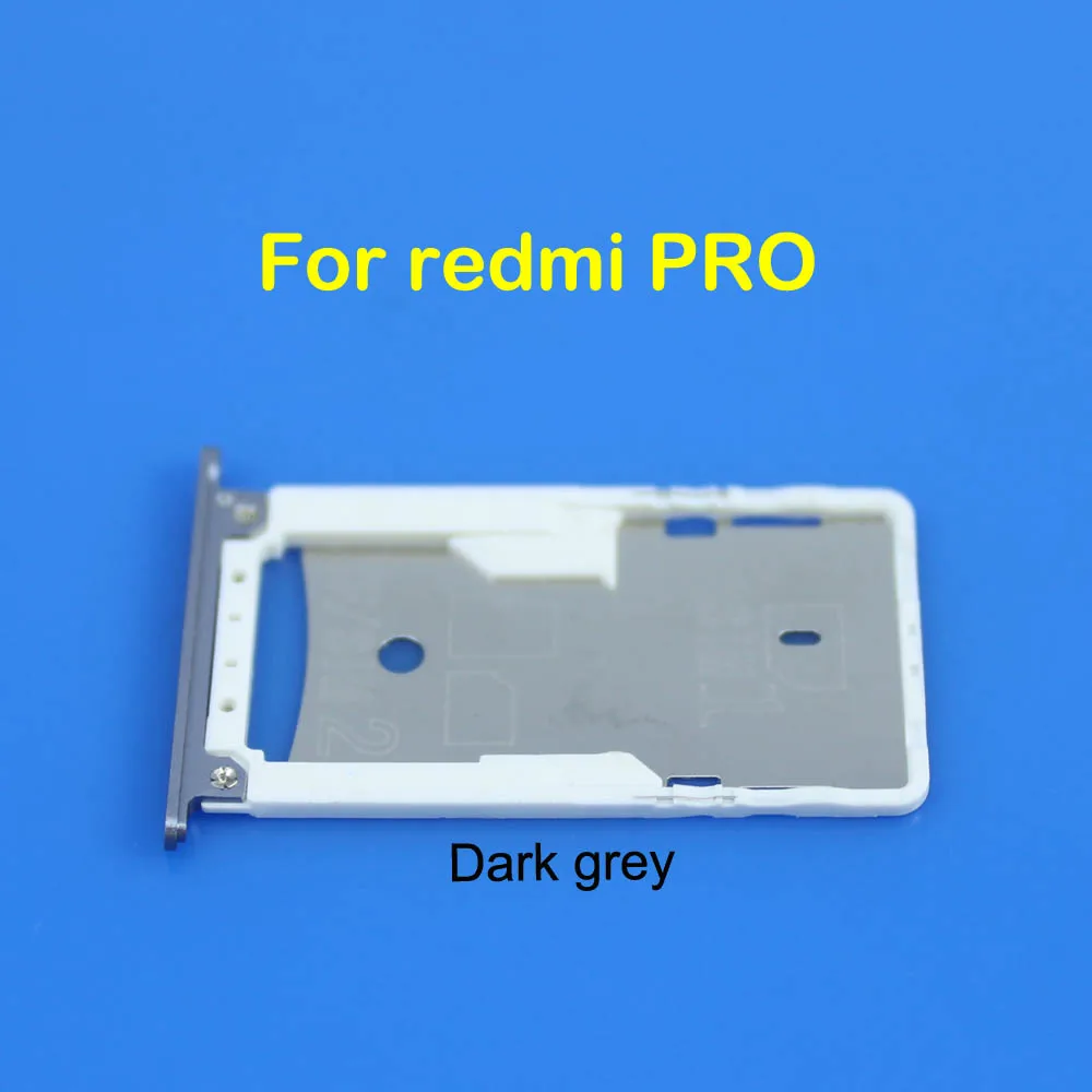 cltgxdd Micro SIM Card Tray Holder Micro SD Card Slot Holder Adapter