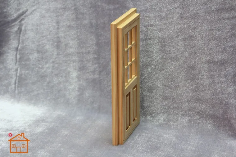 doll house door  (2)