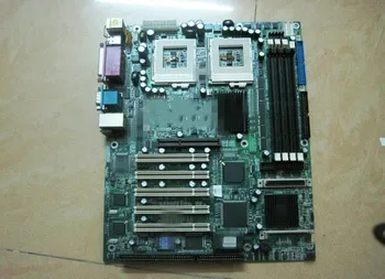 

NEX6320A REV:B 4BZ6320AB1 Industrial motherboard