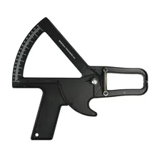 GSZHXCK измерительный прибор для измерения жира с зажимом для измерения жира 1 шт