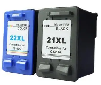 Картриджи Hp 21xl Купить
