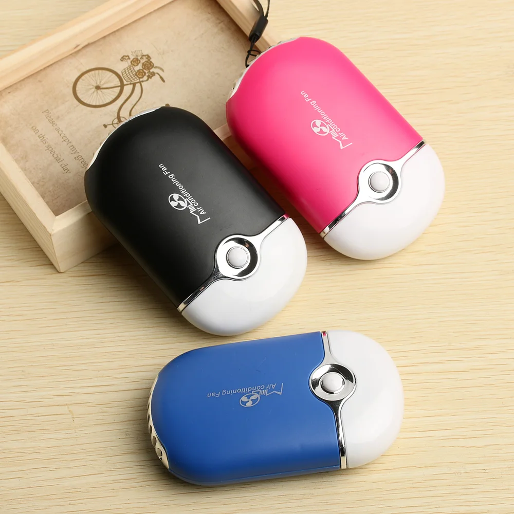 

1Pcs New USB Mini Fan Air Conditioning Blower Eyelash Extension Glue Quickly Dry Grafted Eyelashes Dedicated Dryer Makeup Tools