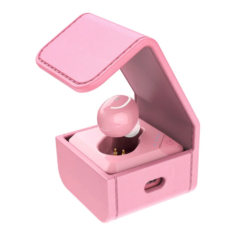 business earphone 2