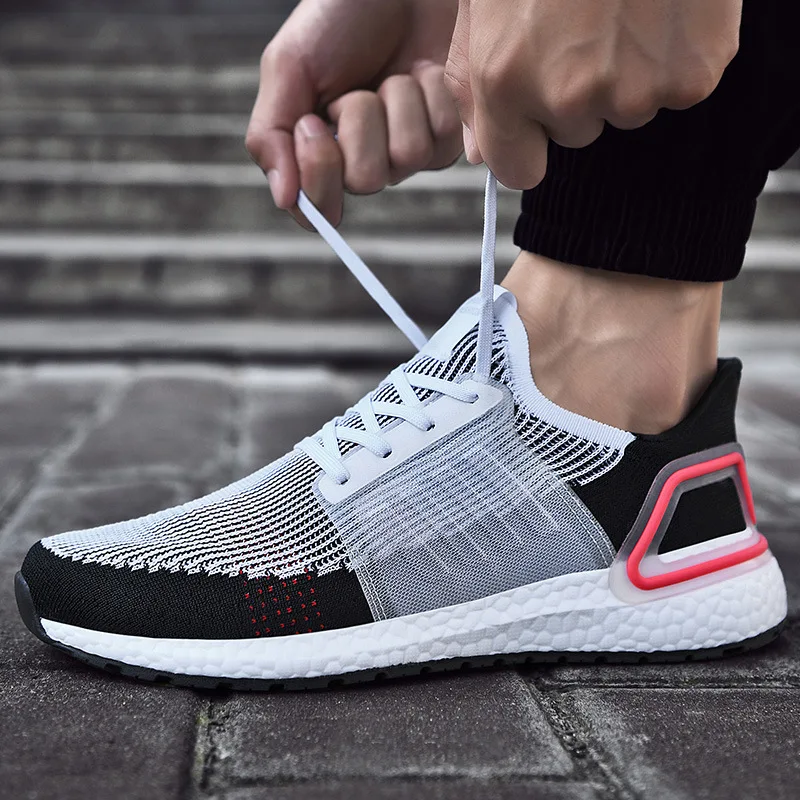 zapatos para correr hombre