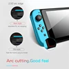 Protection d'écran en verre trempé de qualité supérieure pour Nintendo Switch NS protection d'écran pour Nintendo Switch Lite accessoires ► Photo 3/6