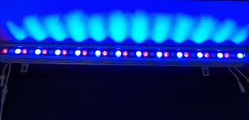 

36*1W DMX512 LED High Power Wall Washer;can set dmx address by hand