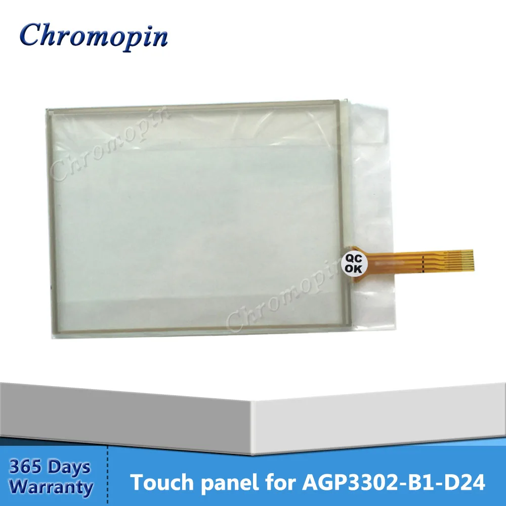 

Сенсорный экран для Pro-face GP-3302B PFXGP3360TAD GP-3360T