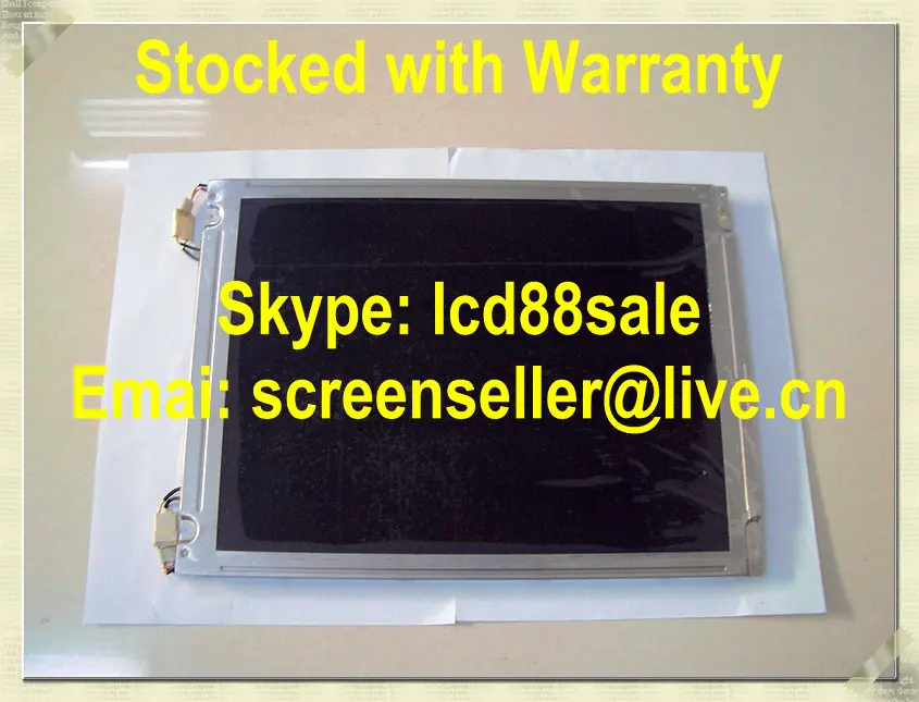 

best price and quality original LQ14D411 industrial LCD Display