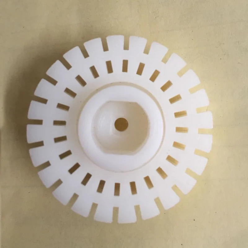 Knitting Machine Sub Drum of K Carriage Spare parts Replacement Memory