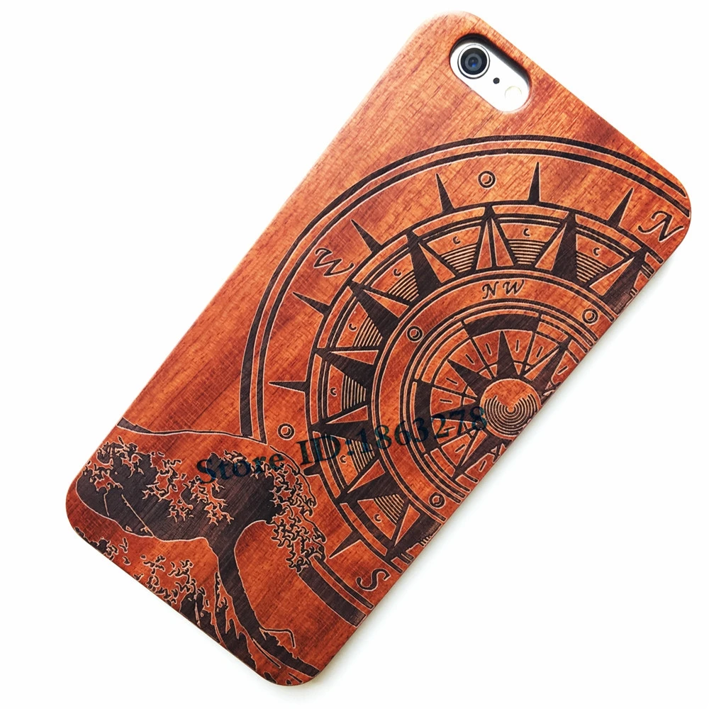 Чехол для Iphone 5 6 7 8 Plus 7Plus 6S Plus|wood phone case|case for iphonephone cases |