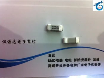 

0464.500DR LFF500MAL AV250 0.5A 12 * 4.5 * 4.5 Lite SMD Fuses