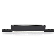 Для nintendo для хост FC клон консоли Замена 60 контакты 60 Pin игры Картридж слот для карты разъем