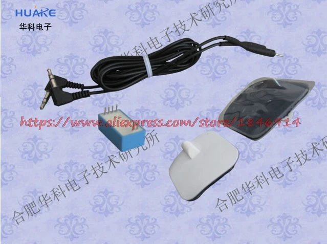

HKX-08A heart rate sensor