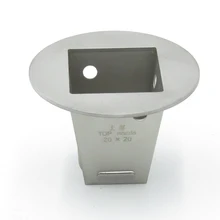 20 мм x 20 мм верх ветер Цуй BGA Воздушный насадка Для Honton ZHUOMAO SCOTLE-IR360 SCOTLE-HR6000 SCOTLE-HR460 SCOTLE-HR460C станции