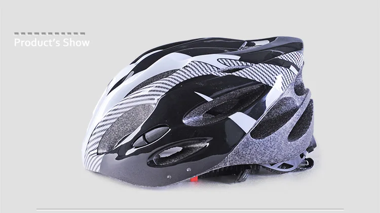 180g Ultralight Imitate Carbon Road Bicycle Helmet Endurance Cycling Bike Safety Sports Helmet Racing Casco  Ciclismo  54-62cm