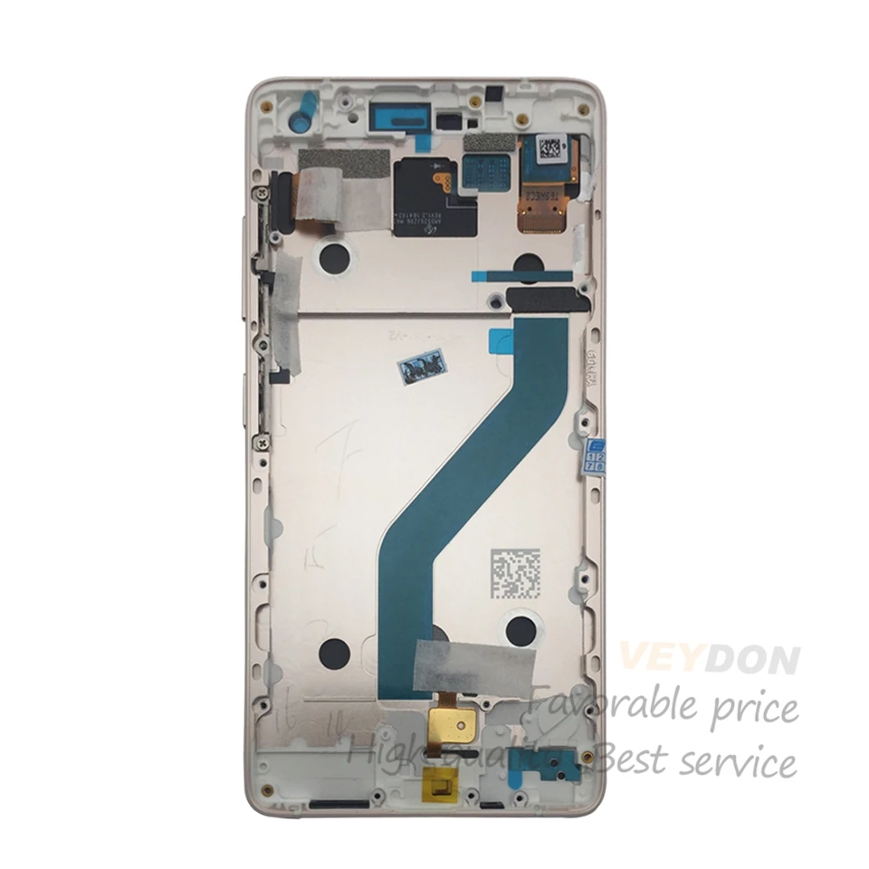Lenovo ZUK Z2 Pro (6)