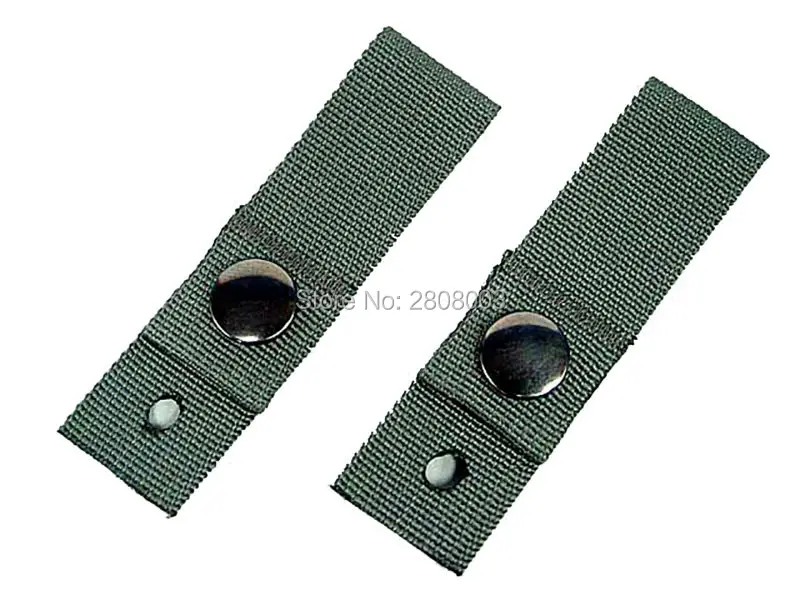 Tactical Universal Goggle Retention Straps Goggle Sling FGtactical