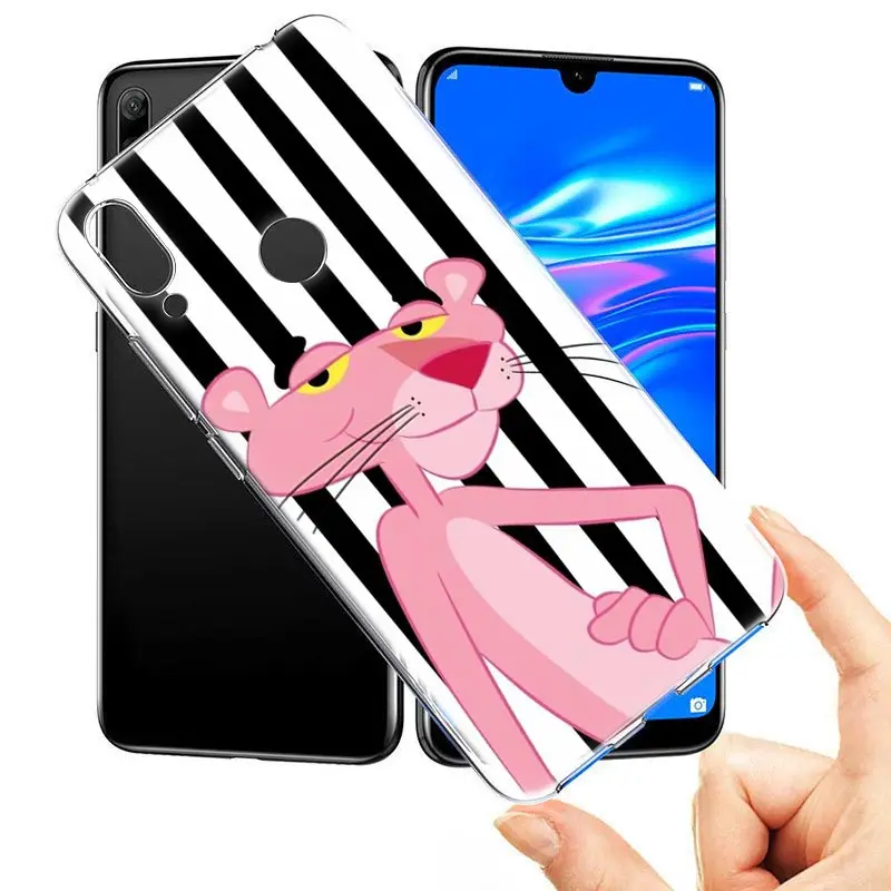 Мягкий силиконовый чехол для телефона Huawei Mate 10 20 Lite Pro Enjoy 9S Y9 Y7 Y6 Y5 2019 2018 2017|Бамперы|