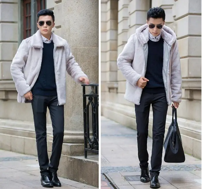 jackets for short men