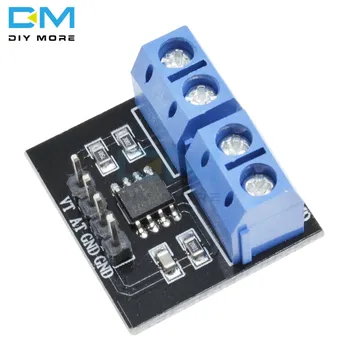 

Max471 Voltage Current Sensor Votage Sensor Current Sensor Module For Arduino Current Voltage Tester 5V DC 3-25V 0-3A Board