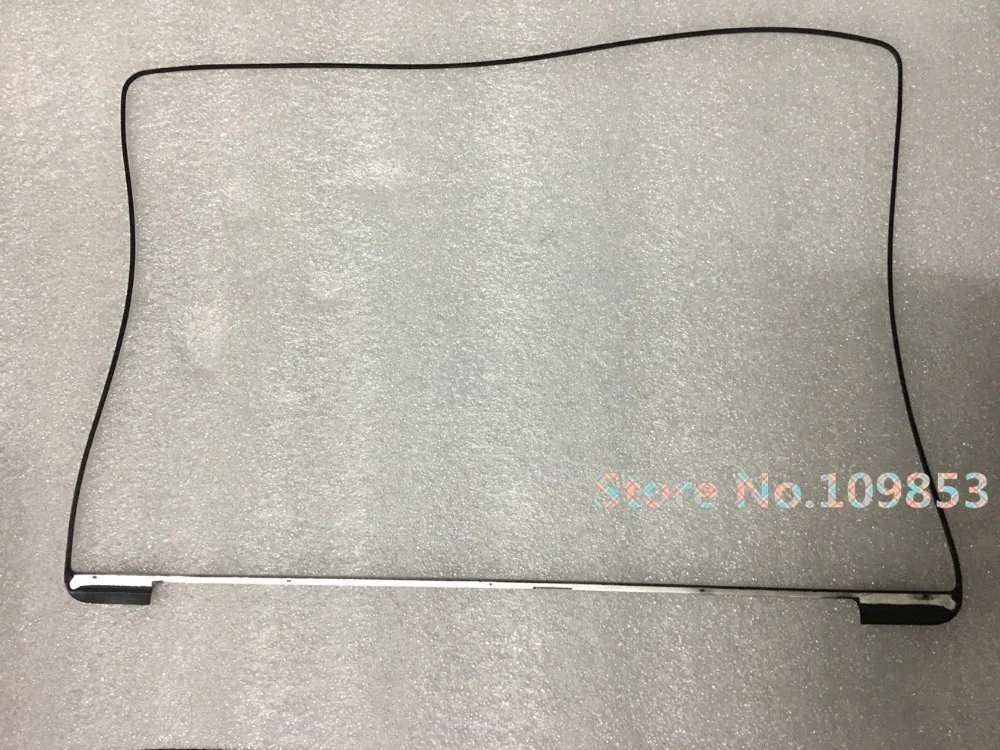 

5 PCS Original A1398 LCD Screen Rubber Frame For Macbook Pro Retina 15'' Rubber Supporting Frame Replacement