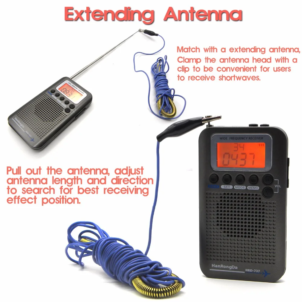 E4610 radio band receiver (4)