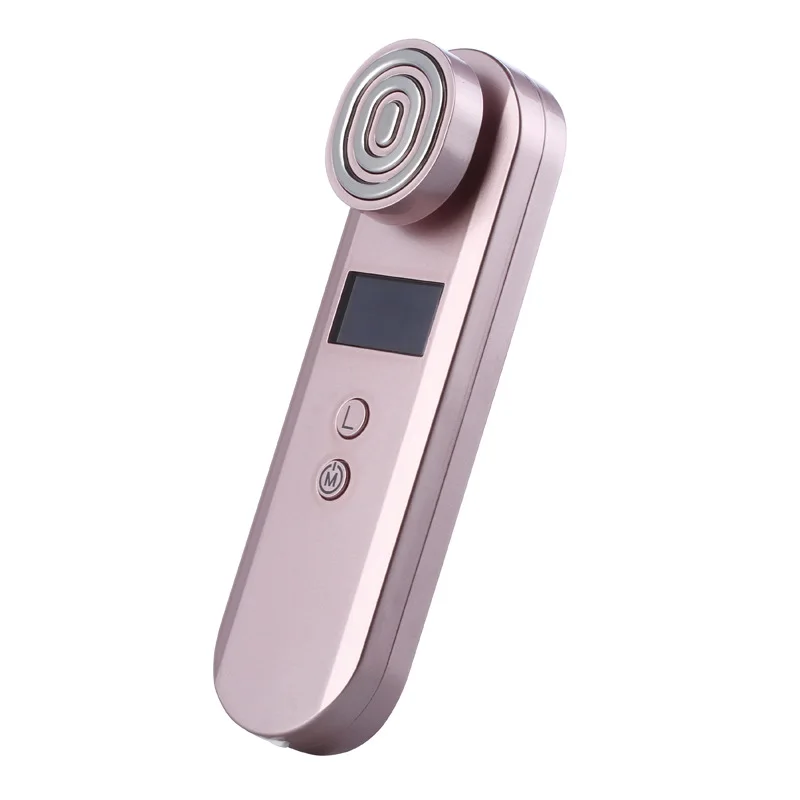 

Electric Face Lift Massager Neck Face Massage Household RF Frequency Beauty Apparatus Anti Aging Multi-function Needle Shaping
