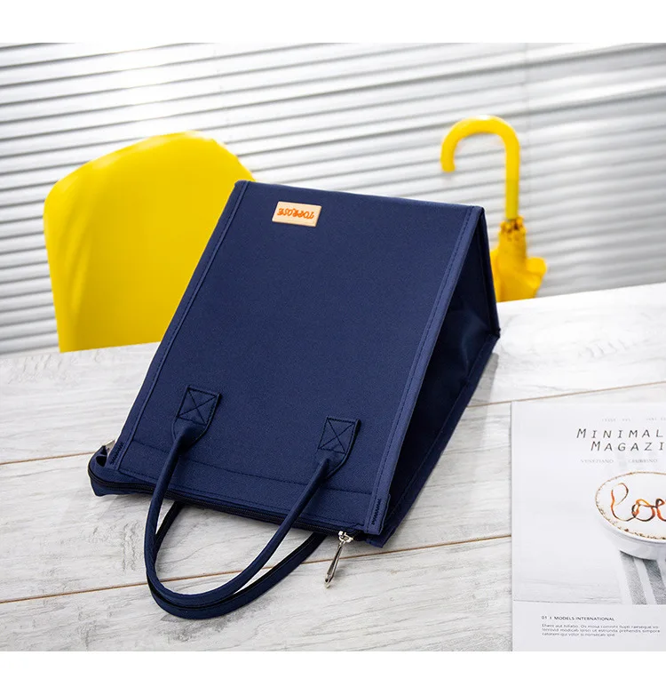 Bolsas p/ almoço
