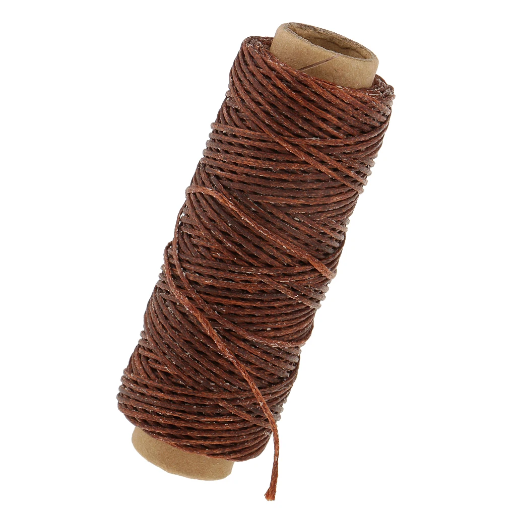 14Pcs/set Hand Leather Stitching Kit for DIY Craft Repair Sewing Needles, Awl, Threads 14Pcs/set Hand Leather Stitching Kit for DIY Craft Repair Sewing Needles, Awl, Threads