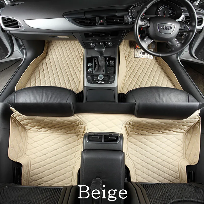 Custom Car Floor Mats for lexus es250/lexus ls460/lexus gs450h/lexus rx