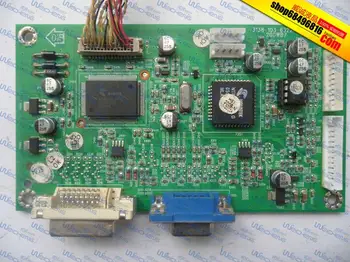 

200WB Driver Board 3138 103 6322.1 Logic Board / Motherboard / Signal Board