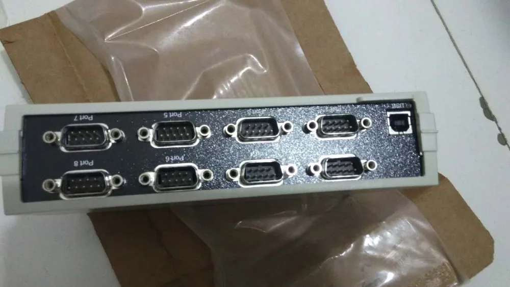 

BD DIGI connect box for BD9120 Blood culture system ,New,Original