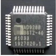 100% новый Бесплатная доставка AD9288BSTZ-40 AD9288BSTZ AD9288BST-40 QFP | Электроника